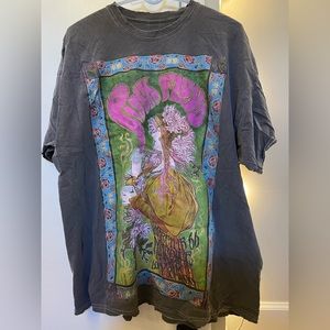 Urban Outfitters Pink Floyd shirt